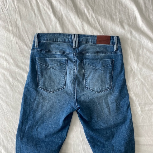 Unpublished jeans - Picture 3 of 5